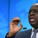 PR senegalês apresenta lei de amnistia sobre factos ligados a manifestações políticas
