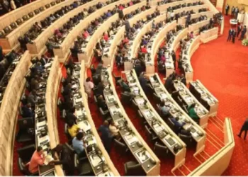 Benin, Jamaica e Samoa eleitas representantes das assembleias parlamentares regionais de África-UE