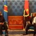 Angola e RDC buscam soluções para pôr fim ao conflito com o M23