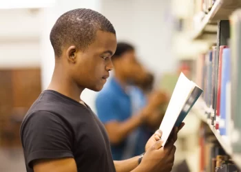 A importância da leitura na formação do indivíduo