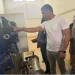 Paralisação de duas bombas deixa Kapari e arredores sem água