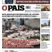Editorial: Grito da diáspora