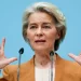 UE chega a acordo de princípio para 13.º pacote de sanções à Rússia