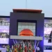 Presidente da FIBA África visita Angola no âmbito do Afrobasket 2025