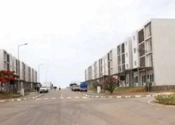 Trespasse ilegal de imóveis do  Estado em Benguela gera conflitos
