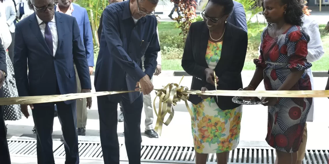 Novo banco de urgência do Hospital Pediátrico com capacidade de 500 pacientes