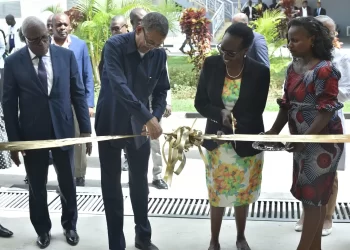 Novo banco de urgência do Hospital Pediátrico com capacidade de 500 pacientes