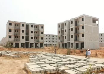 Benguela é a província com mais obras paralisadas