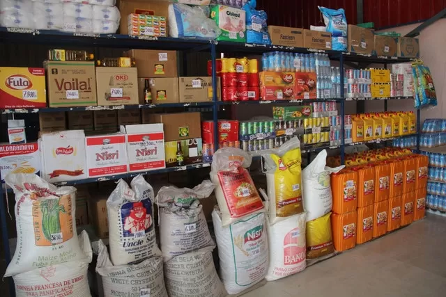 Luanda, Huila e Namibe com maiores aumentos de preços