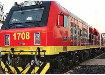 Corredor do Lobito já tem primeiros  clientes para transporte de minérios