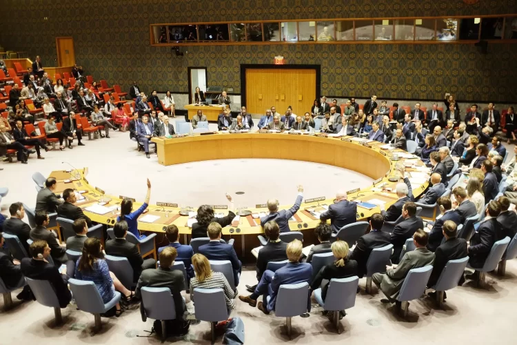 ONU aplica sanções a seis líderes de grupos armados na RDC