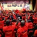 MPLA quer alinhamento político dos militantes face às eleições de  2027