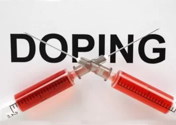 Simão Muanda destaca importância da Lei Antidopagem