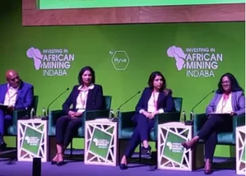 Angola promove novas intenções de investimentos no sector mineiro