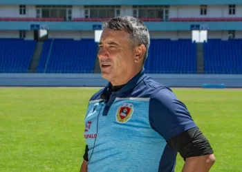 Pupilos de Paulo Torres recebem hoje Desportivo da Lunda-Sul