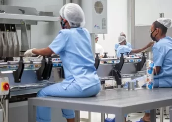 Mais de 200 empresas beneficiam de crédito por via do Fundo de Garantia 