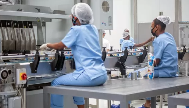 Mais de 200 empresas beneficiam de crédito por via do Fundo de Garantia
