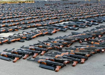 ‘O Ocidente deve parar de encher a Ucrânia de armas’, diz Lavrov à mídia brasileira
