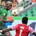 Nigéria e África do Sul discutem hoje passe à final do CAN