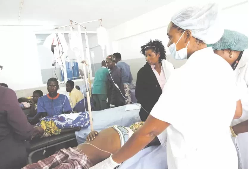 Sindicato e Ordem defendem construção de novos hospitais alinhada à humanização da saúde