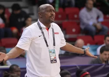 Aníbal Moreira orienta hendecacampeões africanos na janela de apuramento ao Afrobasket