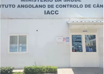 Angola regista mais de mil casos de cancro por ano