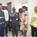 Ministra assegura que Hospital Geral do Cunene vai diminuir procura de cuidados de saúde na Namíbia