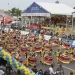 Grupos da classe B disputam ascensão à classe A do carnaval de Luanda