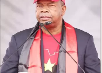 Presidente do MPLA fala aos militantes neste sábado em Luanda