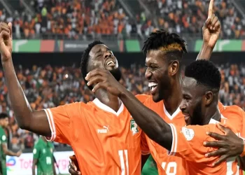 Côte d’Ivoire é campeã do CAN’2023