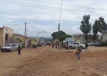 Marginais roubam mais de 30 milhões de Kwanzas e matam cidadão eritreu