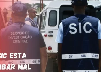 SIC resgata cidadãs que estavam a ser exploradas sexualmente
