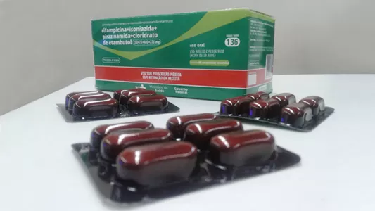 Cuanza-Norte regista rotura de medicamentos para tuberculose