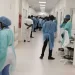 Médico denuncia cortes salariais de profissionais da classe no Cuando Cubango
