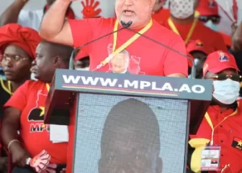 1º Secretário do MPLA em Benguela diz que agenda política vai exigir dos militantes sacrifício ‘extra’