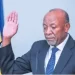 Nangolo Mbumba toma posse como novo Presidente da Namíbia
