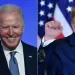 Biden e Trump vencem sem dificuldades as primárias do Michigan