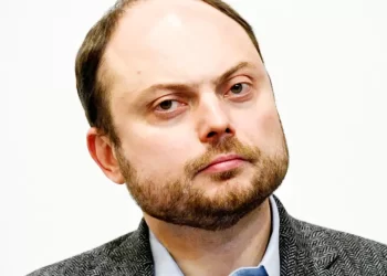 Opositor russo Kara-Murza preso na Sibéria apela à luta pela democracia