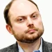 Opositor russo Kara-Murza preso na Sibéria apela à luta pela democracia