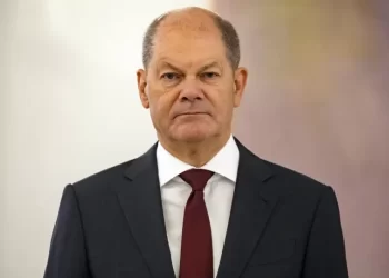 Scholz rejeita entregar mísseis Taurus à Ucrânia