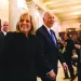 “Bom sexo” é o segredo do longo casamento de Joe Biden, diz novo livro