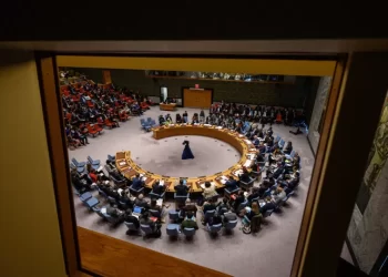 Situação em Gaza domina sessão do Conselho de Direitos Humanos da ONU