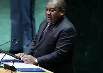 Filipe Nyusi associa apelo da França sobre viagens a Cabo Delgado a “agenda”