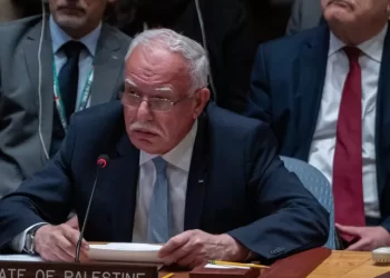 Palestina acusa Israel de apartheid perante o Tribunal de Justiça