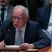 Palestina acusa Israel de apartheid perante o Tribunal de Justiça