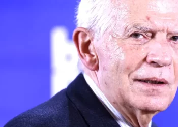 Borrell acusado de “fortalecer o Hamas” por apelar à não venda de armas
