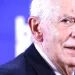 Borrell acusado de “fortalecer o Hamas” por apelar à não venda de armas