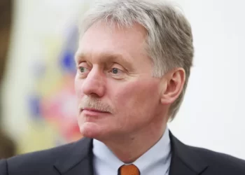 Kremlin critica encerramento de investigação dinamarquesa sobre Nord Stream