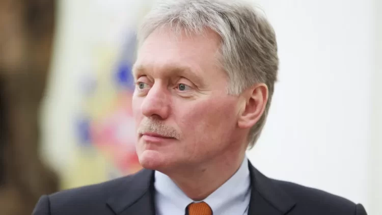 Kremlin critica encerramento de investigação dinamarquesa sobre Nord Stream