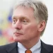 Kremlin critica encerramento de investigação dinamarquesa sobre Nord Stream